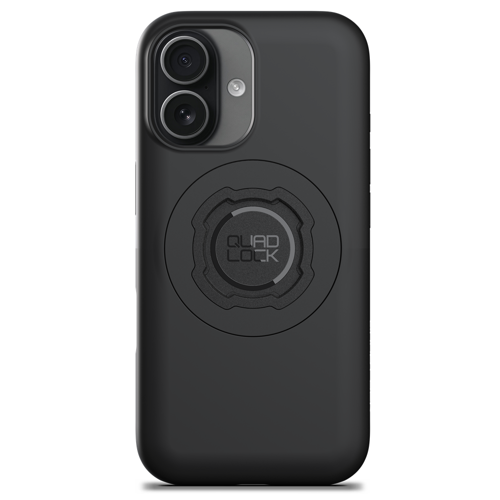 Quad Lock Mag Case - iPhone 16