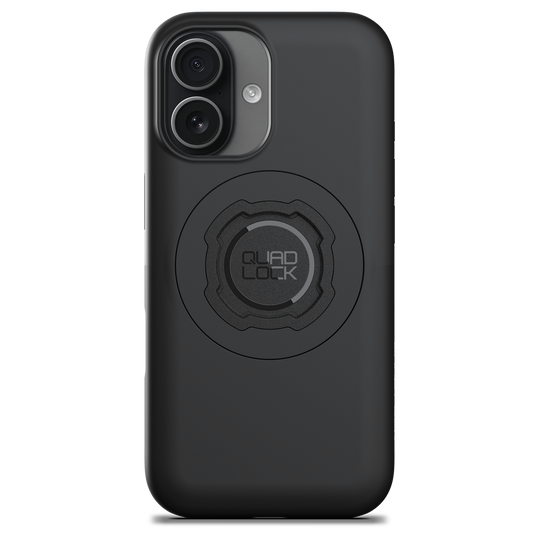Quad Lock Mag Case - iPhone 16