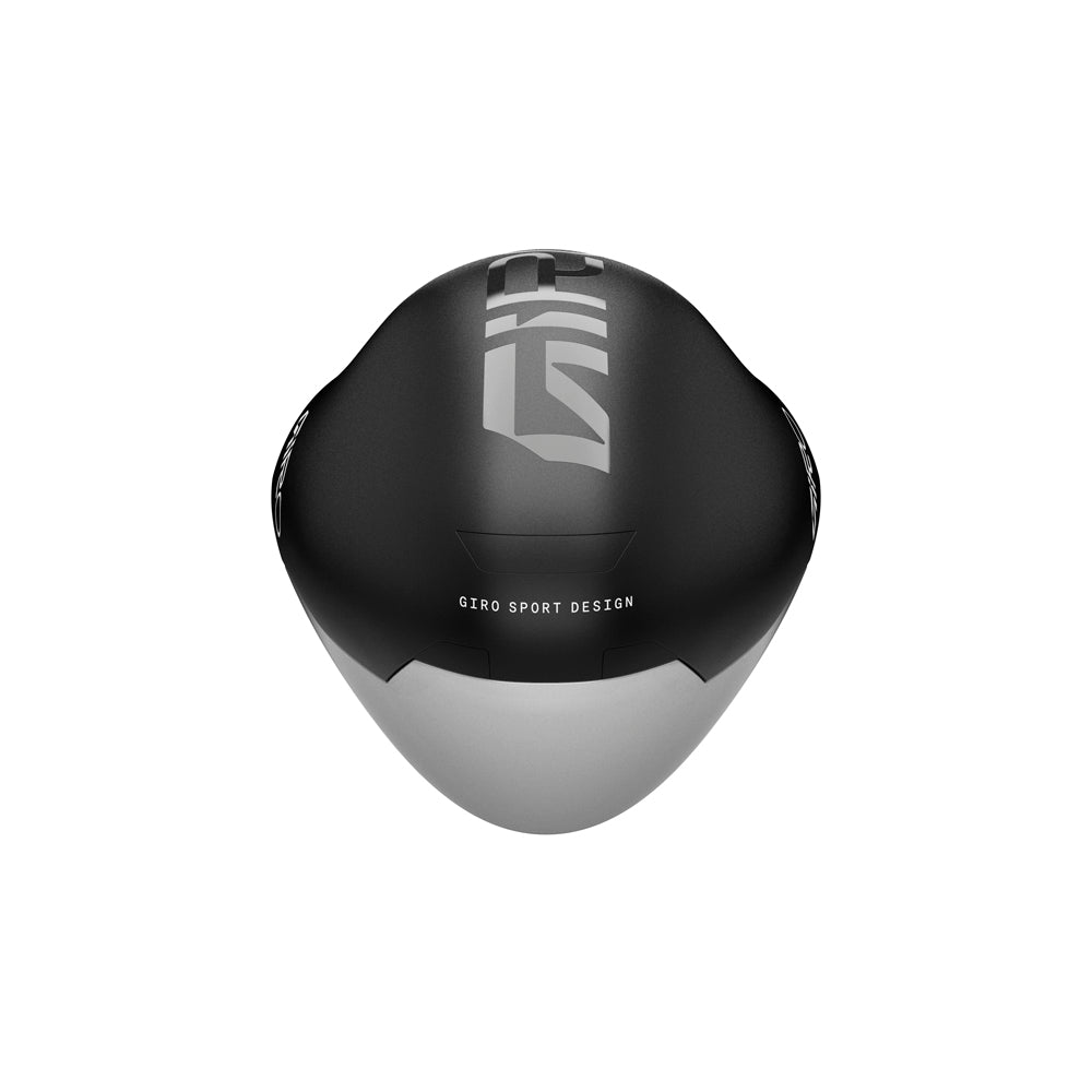 Giro Aerohead II MIPS - Matte Black