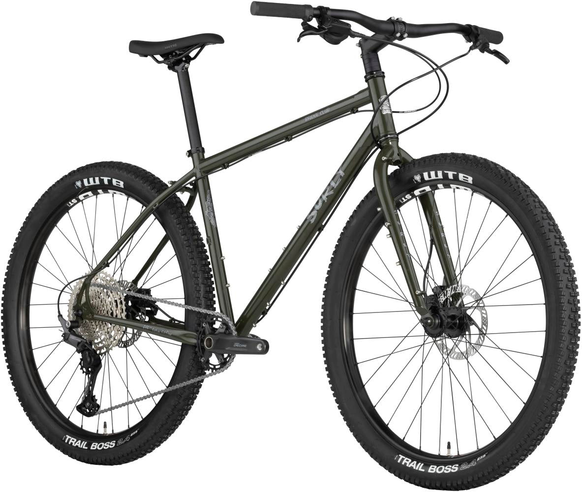 Surly Bridge Club Bike