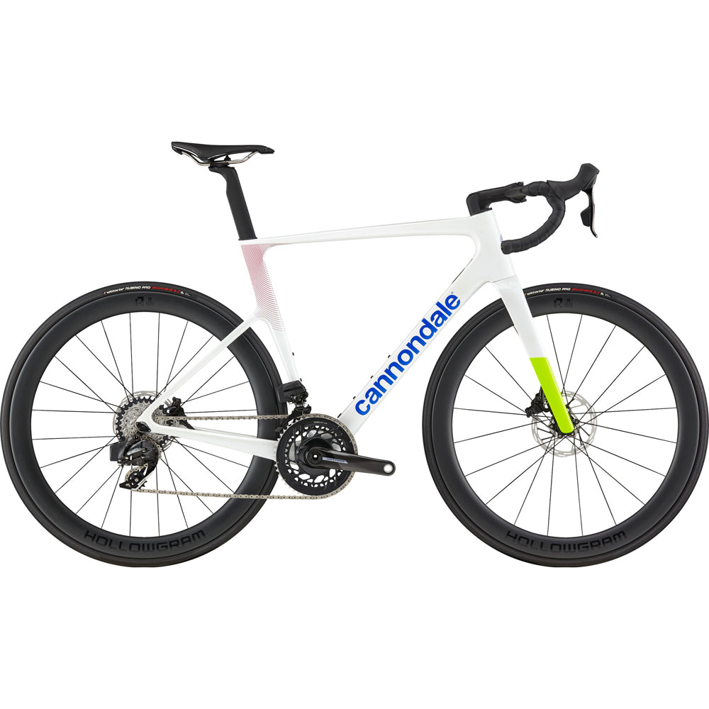 Cannondale SuperSix EVO 1 Cashmere