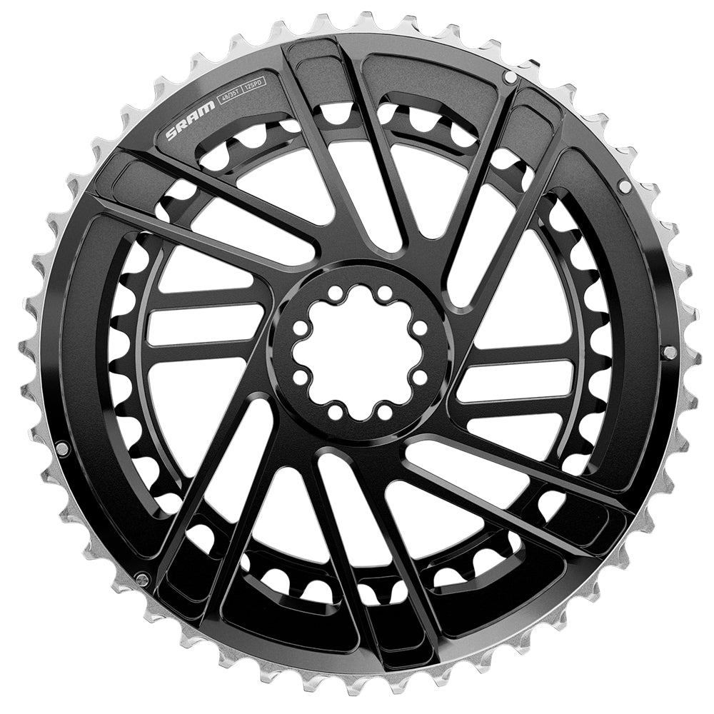SRAM Force E1 2x Direct Mount Chainring Kit