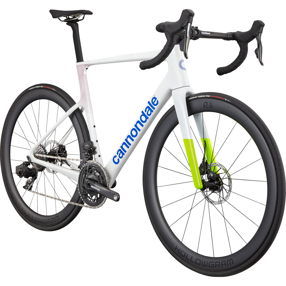 Cannondale SuperSix EVO 1 Cashmere