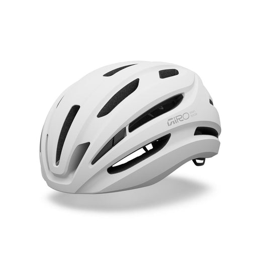 Giro Helmet Isode MIPS II Matte White / Charcoal Universal Adult (54-61cm)