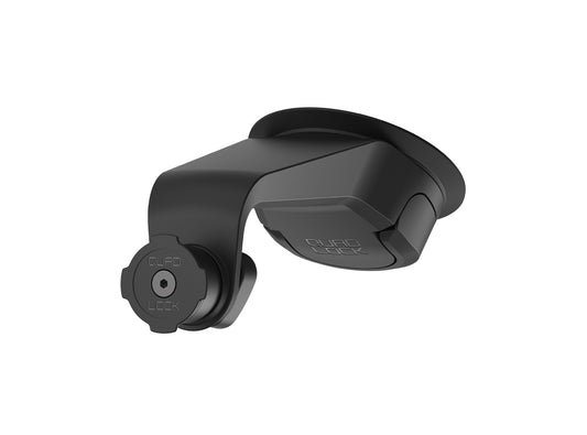 Quad Lock Window/Dash Car Mount V6
