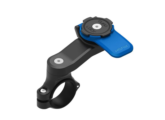 Quad Lock Motorcycle Handlebar Mount V2