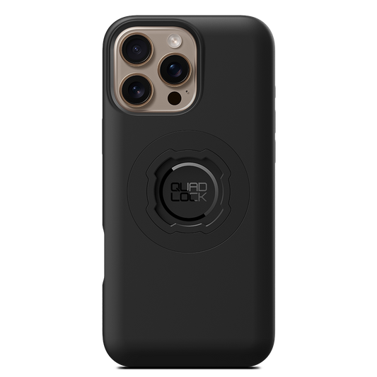 Quad Lock Mag Case - iPhone 16 Pro Max