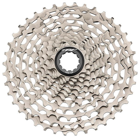 TRP Vistar Cassette 12 Speed, Gravel 11-40T, Classified
