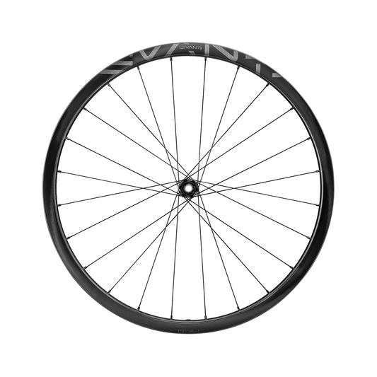 Campagnolo Levante Wheelset 700c DB 2WF - HG Shimano Freehub