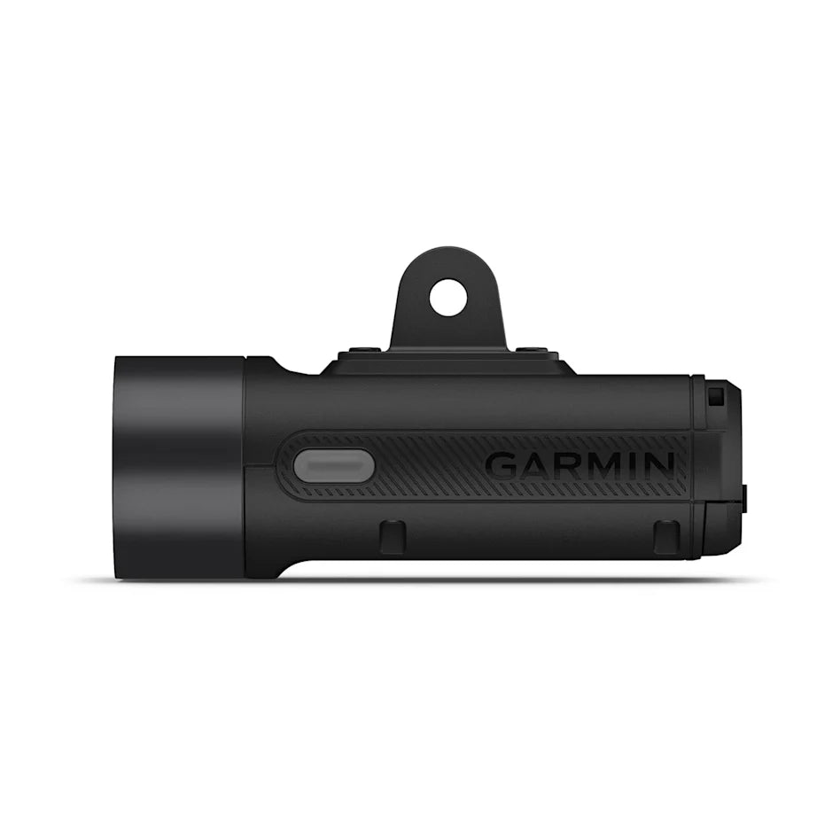 Garmin Varia Vue Front Light and Camera