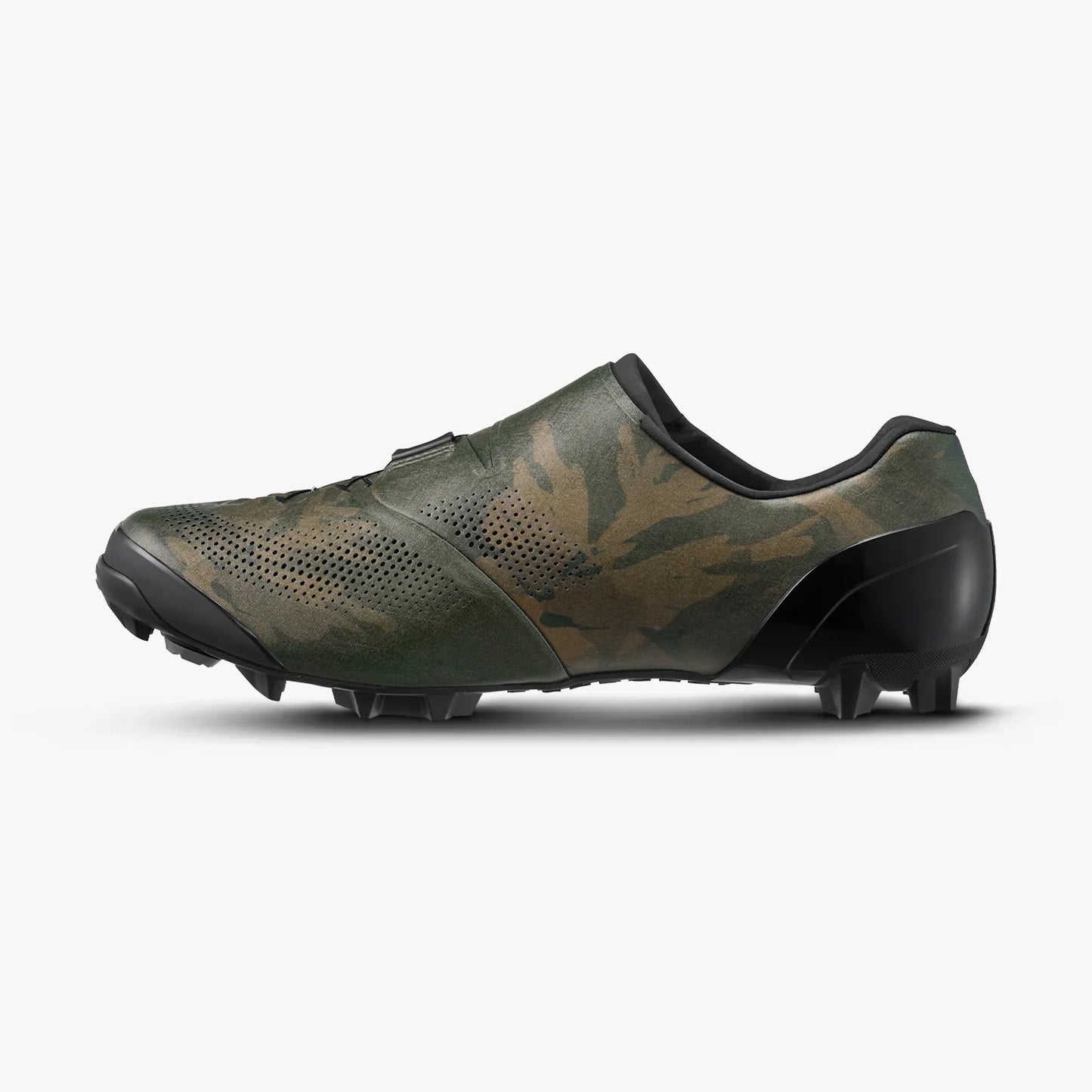 Shimano SH-XC903 S-Phyre MTB Shoes - Camouflage