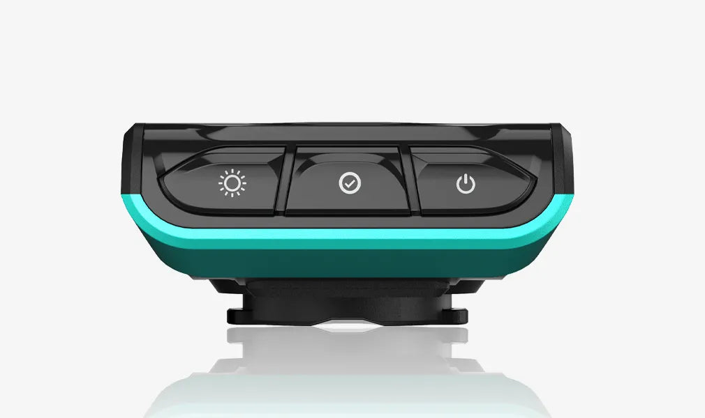 Navihood L3 Gps Bike Computer