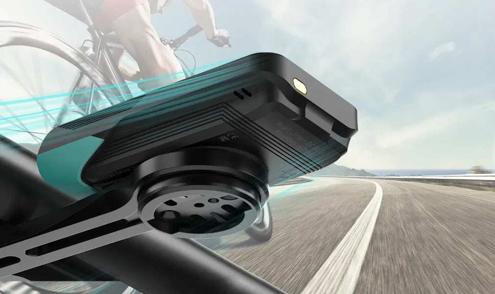 Navihood L3 Gps Bike Computer
