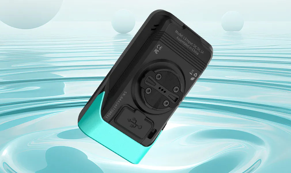 Navihood L3 Gps Bike Computer