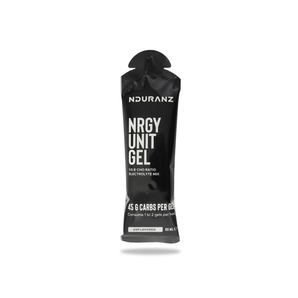 Nduranz Nrgy Gel 45 Unflavored