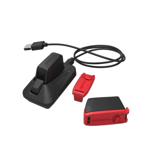 SRAM Powerpack