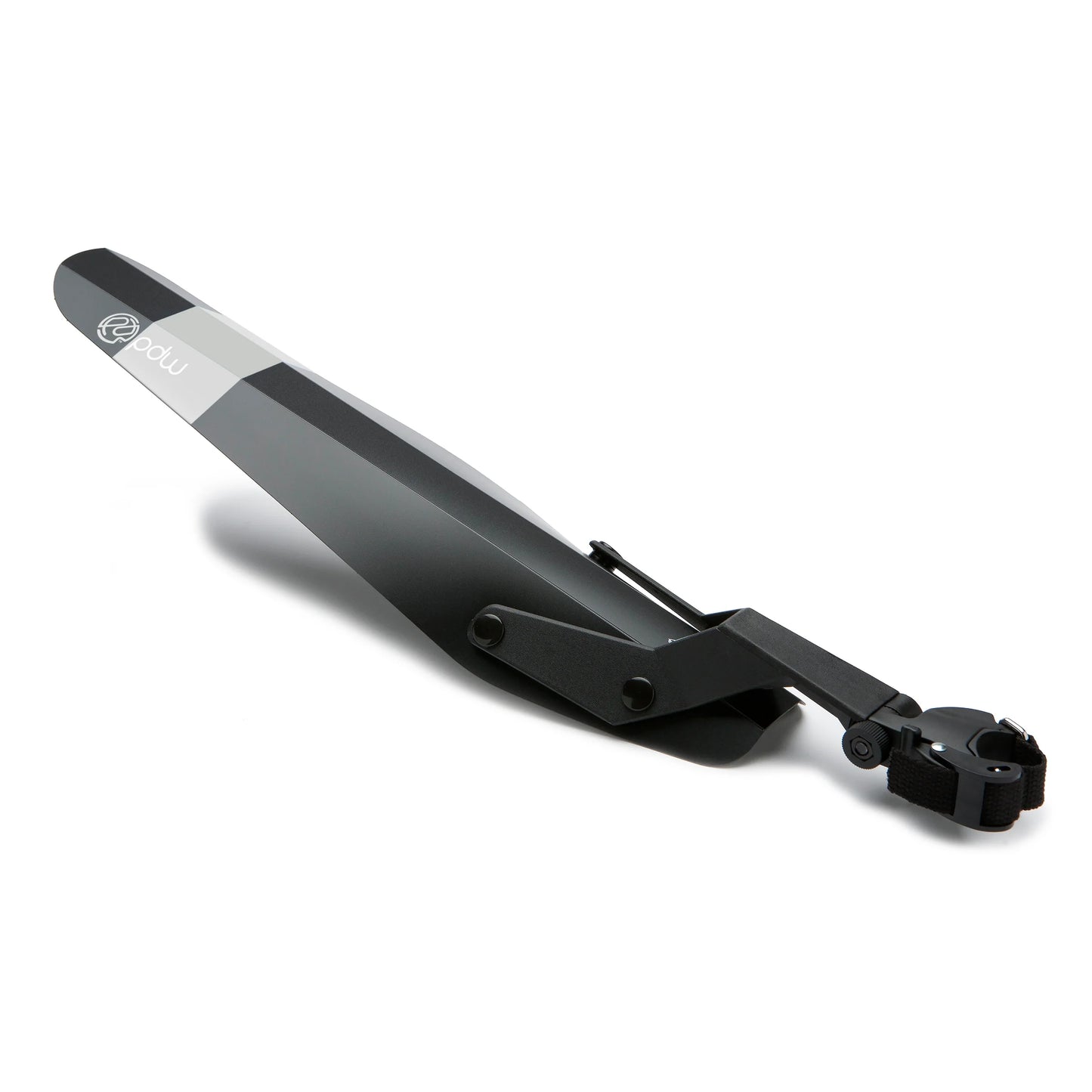 PDW Origami Rear Fender - Reflective #355