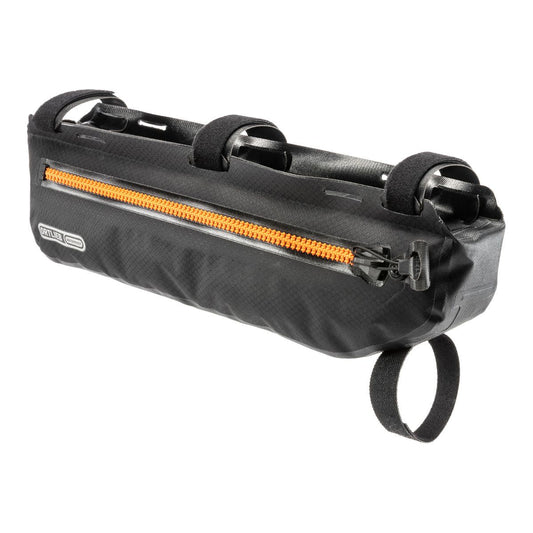 Ortlieb Frame-Pack Top Tube Bag - Black