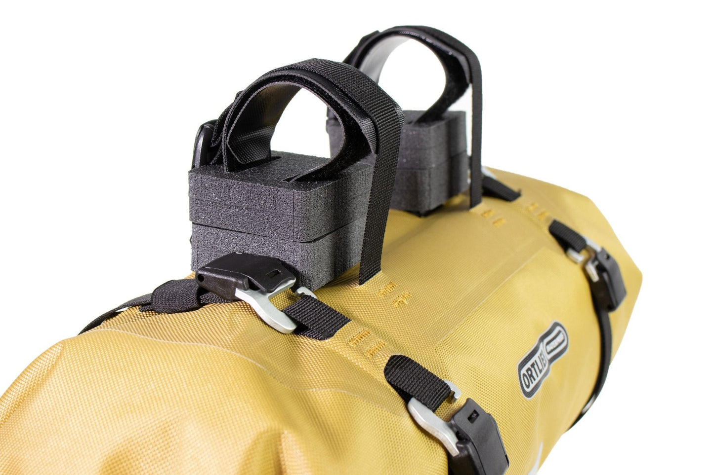 Ortlieb Adventure Pack Set - LTD Mustard