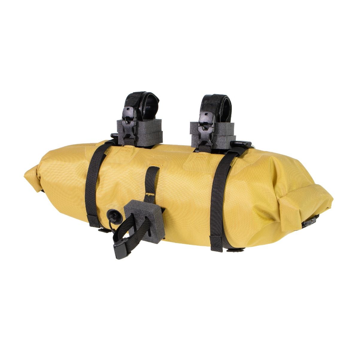 Ortlieb Adventure Pack Set - LTD Mustard