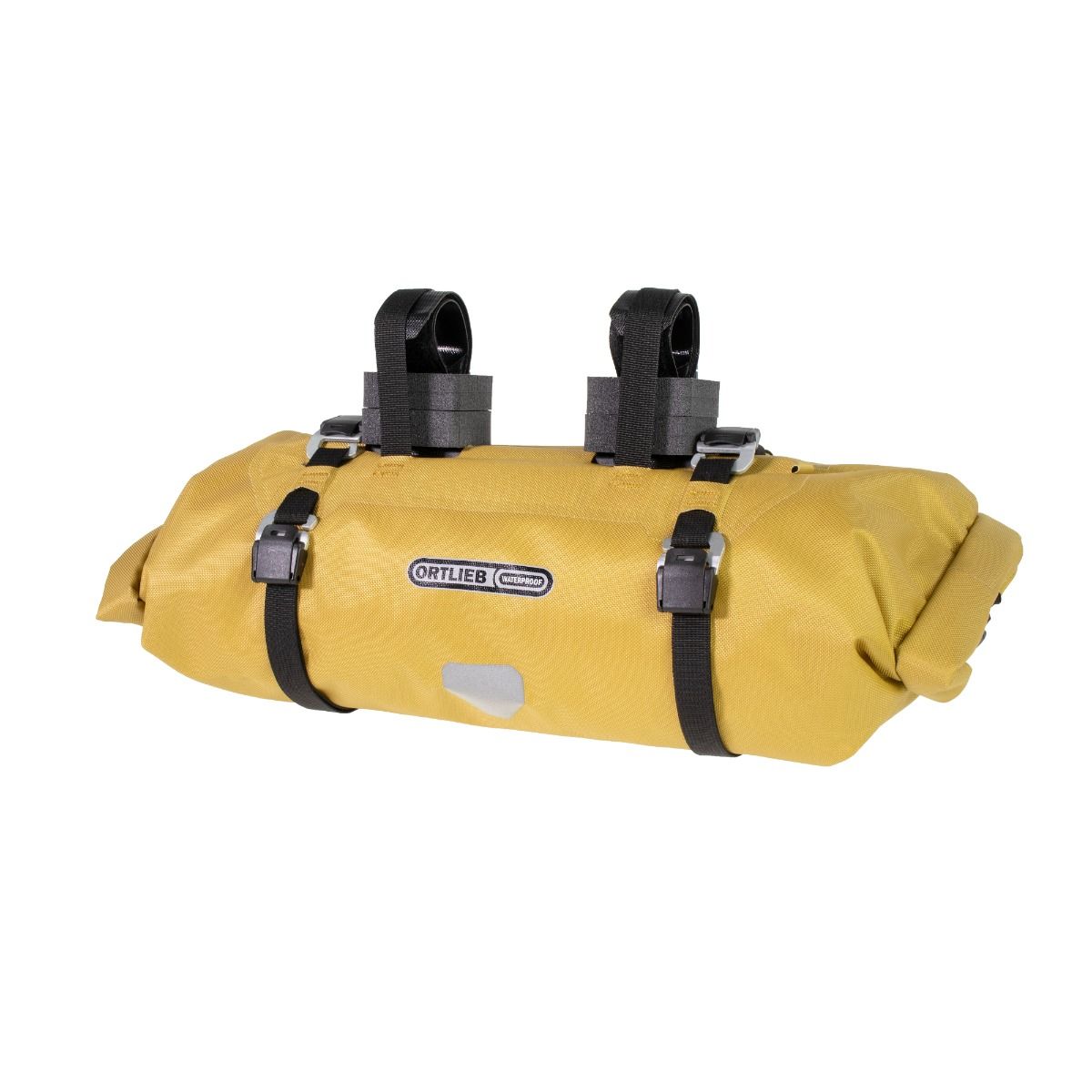 Ortlieb Adventure Pack Set - LTD Mustard