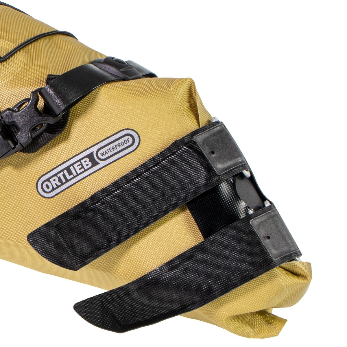 Ortlieb Adventure Pack Set - LTD Mustard