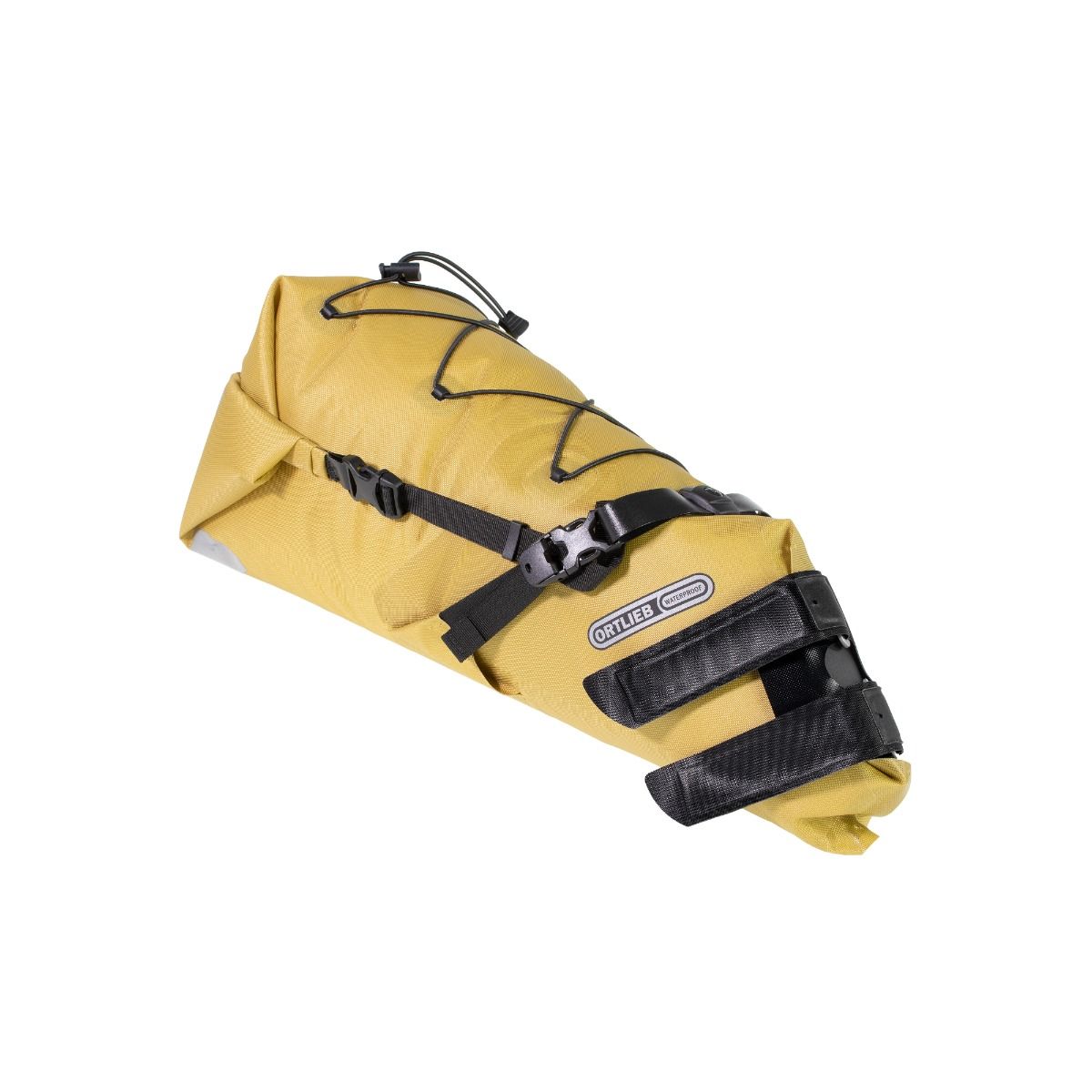 Ortlieb Adventure Pack Set - LTD Mustard