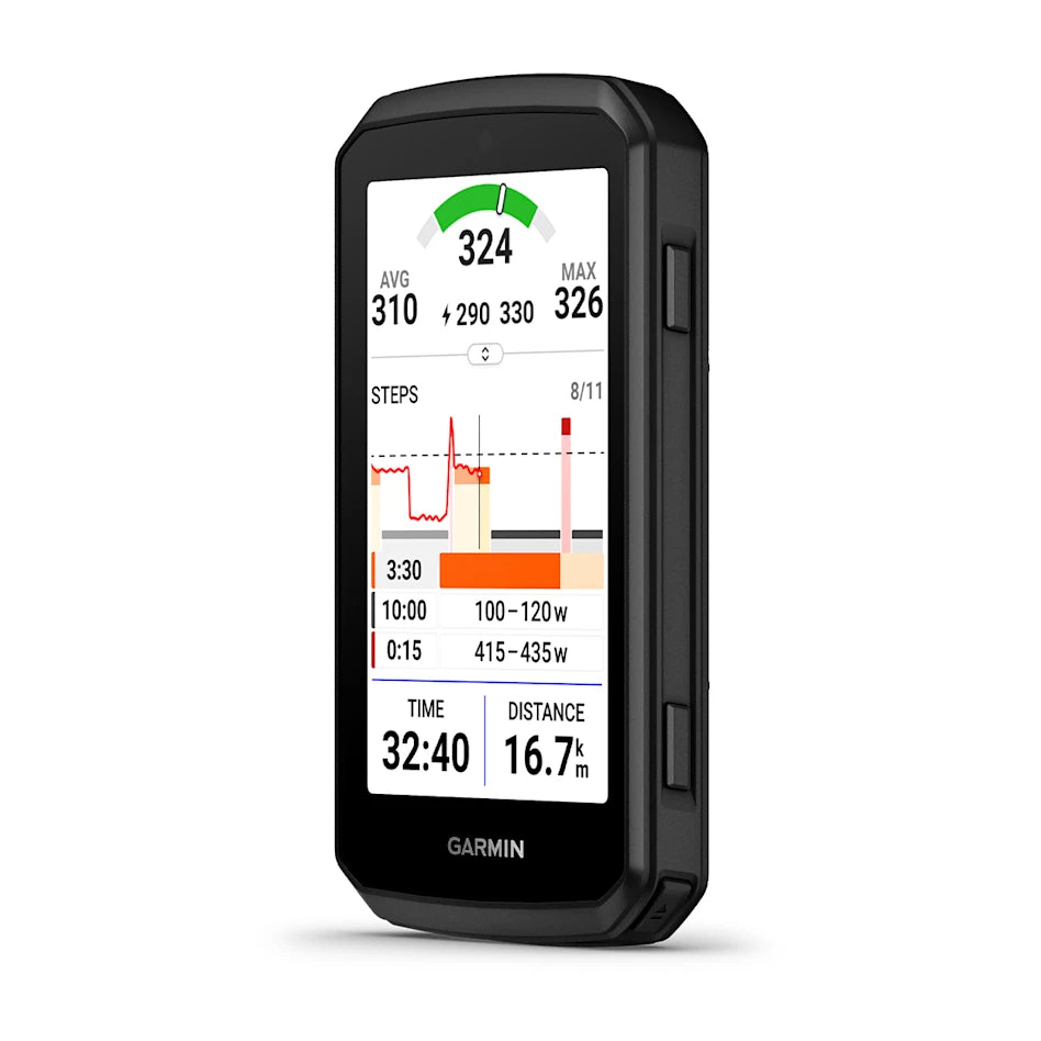 Garmin Edge 1060 GPS Computer