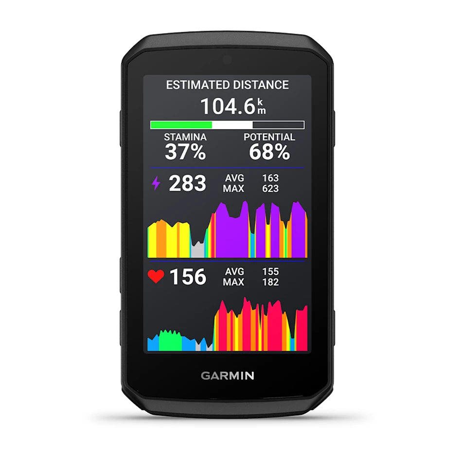 Garmin Edge 1060 GPS Computer