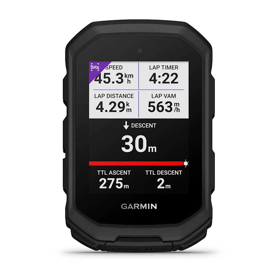 Garmin Edge MTB Advanced GPS Computer