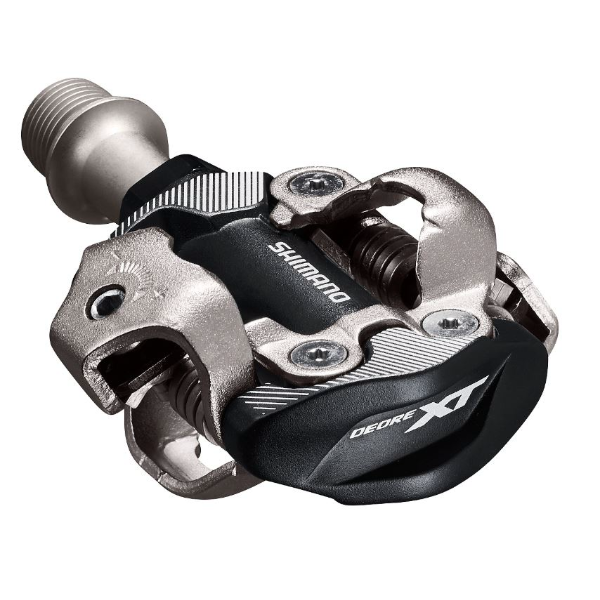 Shimano PD-M8100 SPD Deore XT MTB Pedal