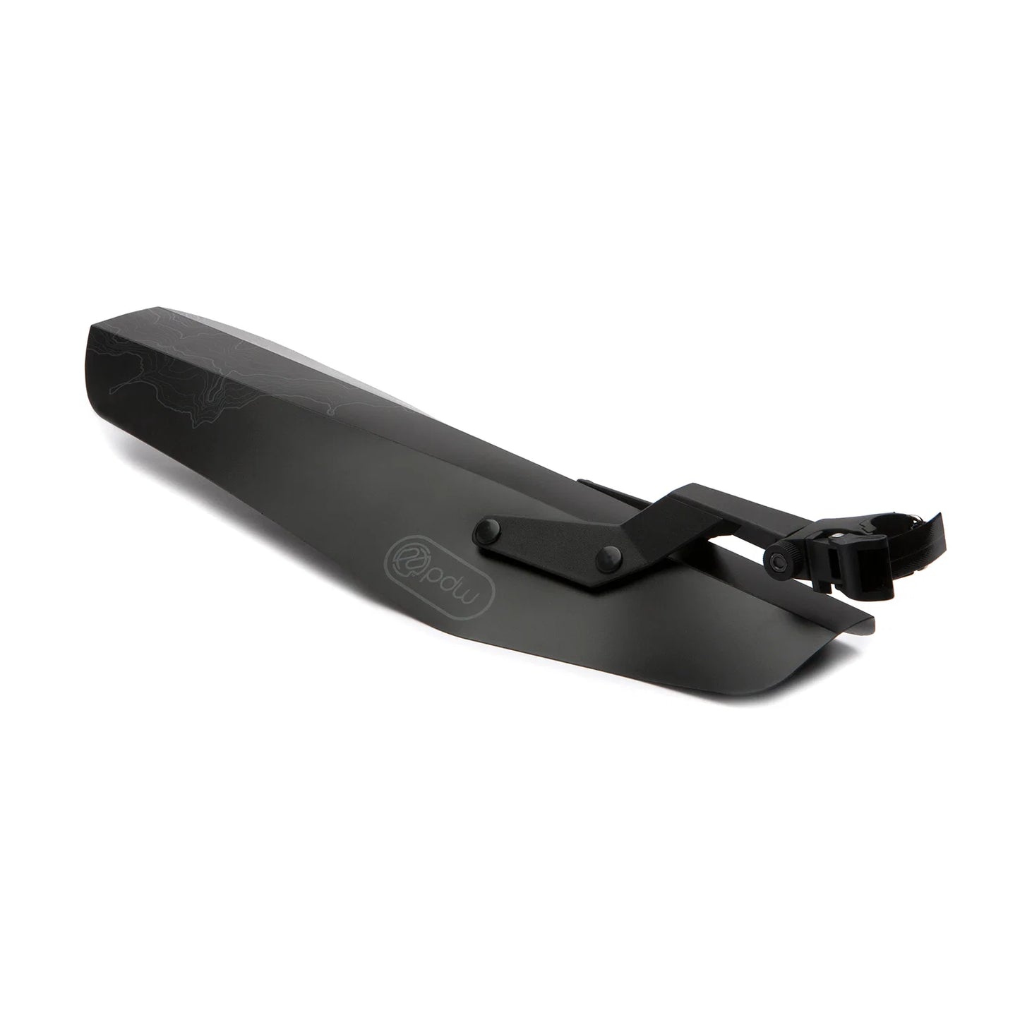PDW Mud Shovel 6.5 Rear Fender #350