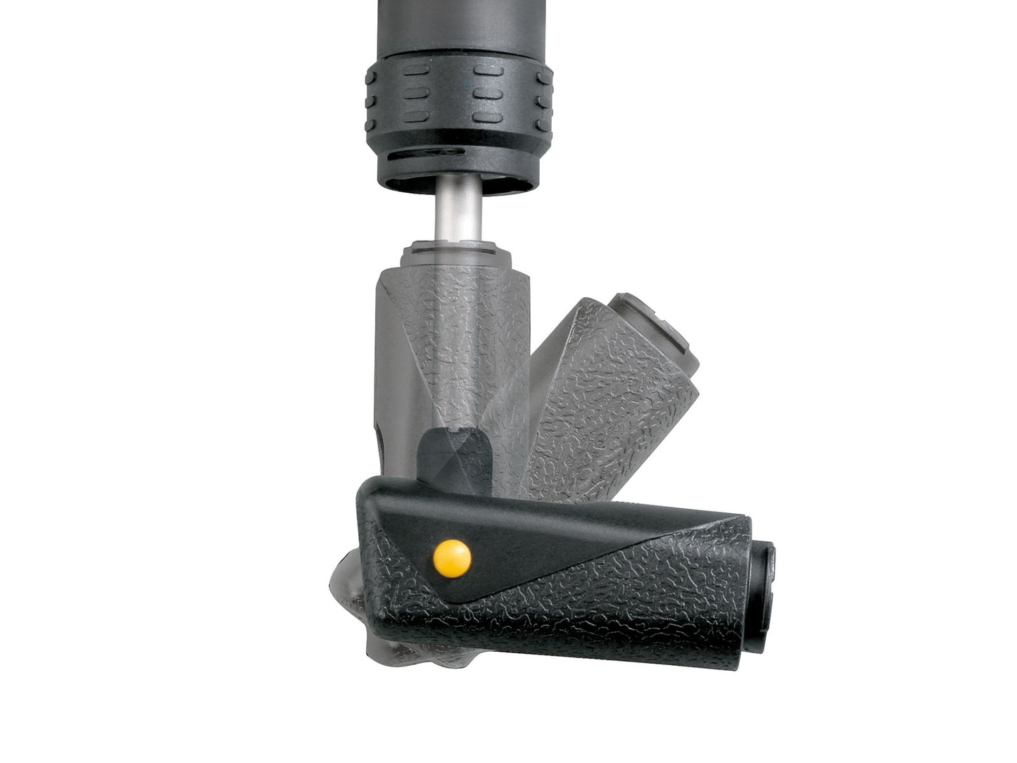 Topeak Mini Pump Peakini II Hand Pump