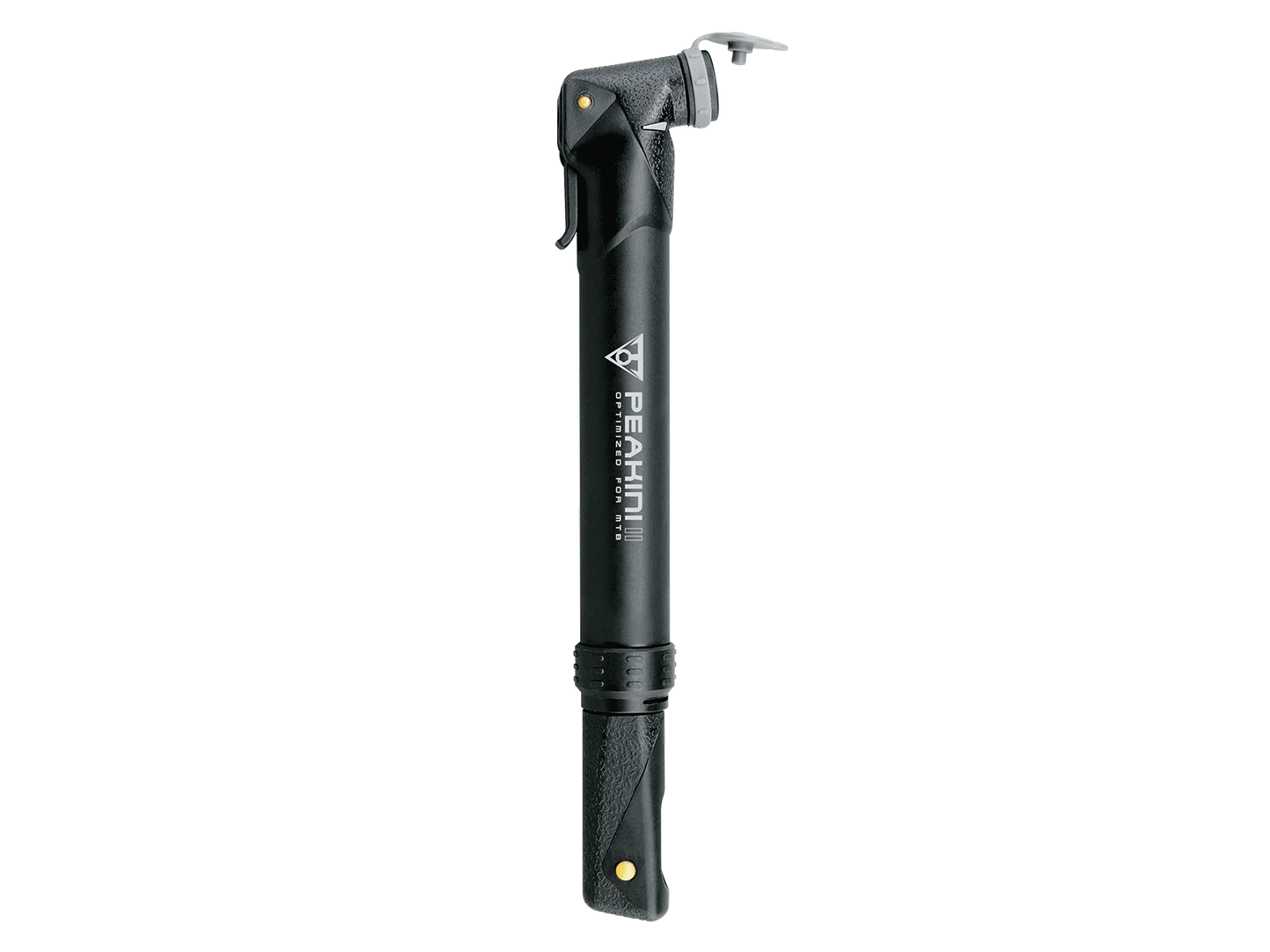 Topeak Mini Pump Peakini II Hand Pump