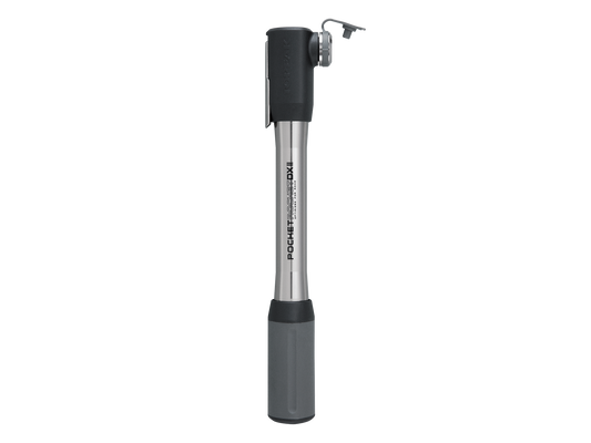 Topeak Pump Pocket Rocket DX II