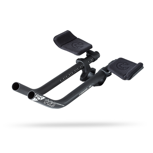 Pro Missile Ski-Bend Clip-On Aerobar