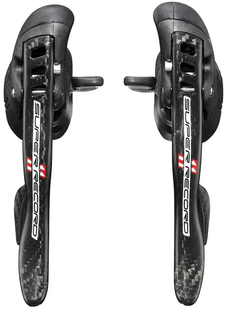 Campagnolo Super Record EPS Ergo Control 11sp Lever Set