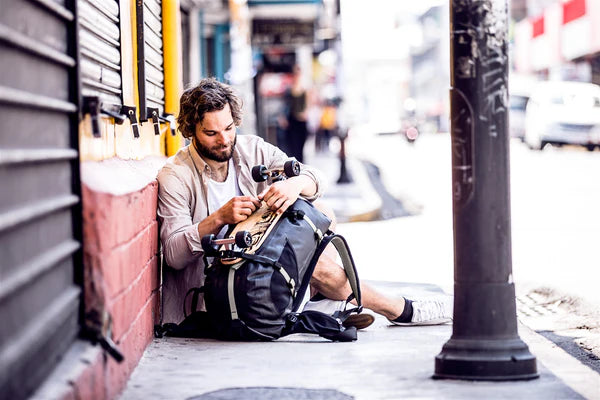 Ortlieb Attachment Kit for Gear