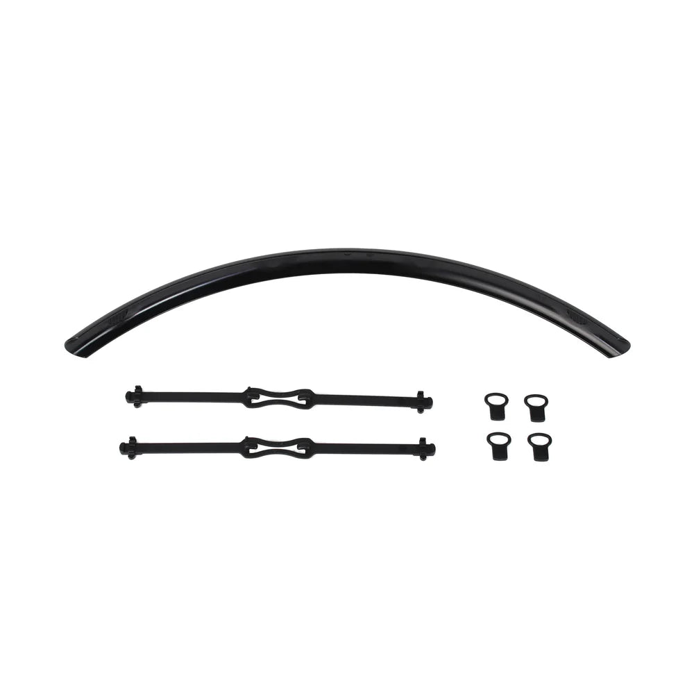 Ortlieb Quick Rack Mudguard