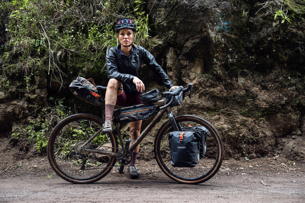 Ortlieb Gravel Pack (Pair)