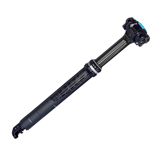 PRO Discover Dropper Seatpost 27.2mm 70m travel Gravel Lever/Internal Cable