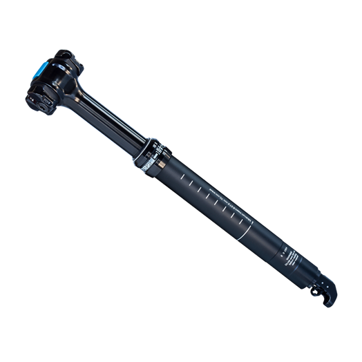 PRO Discover Dropper Seatpost 27.2mm 70m travel Gravel Lever/Internal Cable