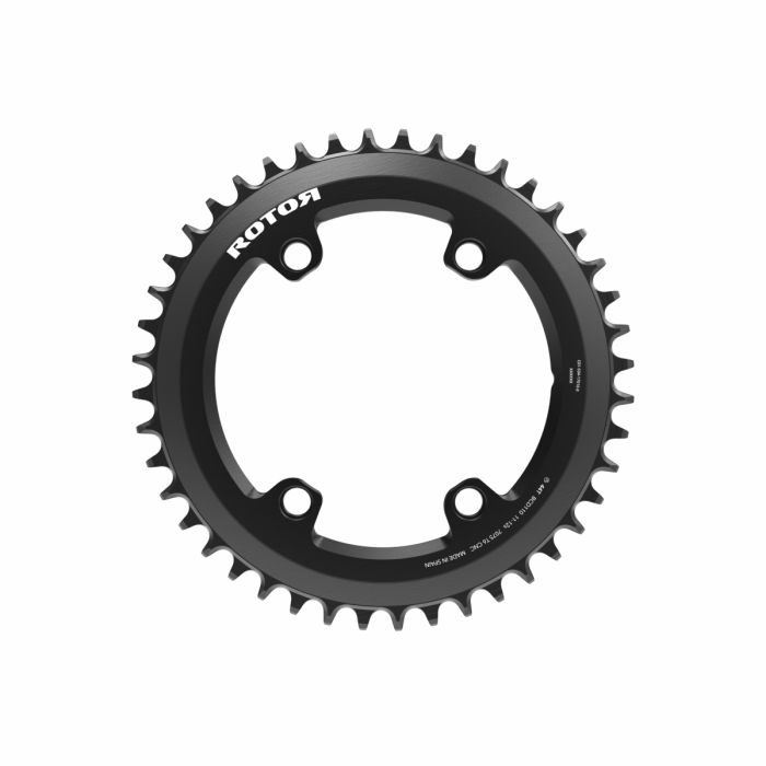 Rotor Round Ring 1x 110X4 Chainrings