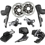 SRAM RED AXS 2x Groupset Kit Hydro Disc Road