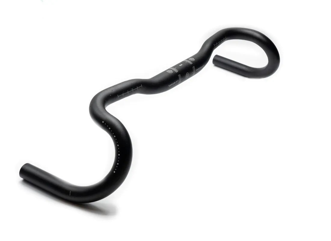 Redshift Kitchen Sink Standard Flared Handlebar