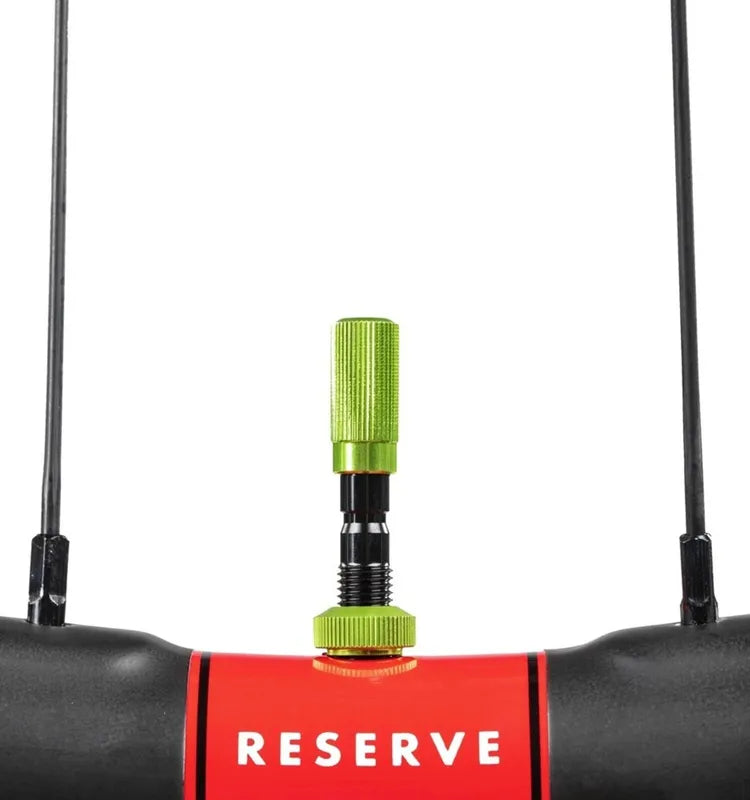 Reserve Fillmore Valve Caps