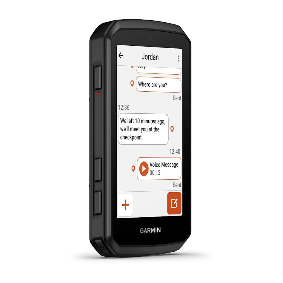 Garmin Edge 1060 GPS Computer