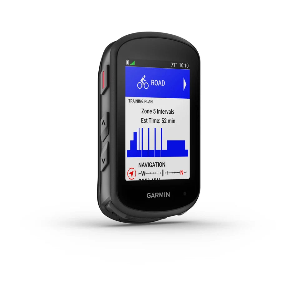 Garmin Edge 540 Cycling Computer Bundle