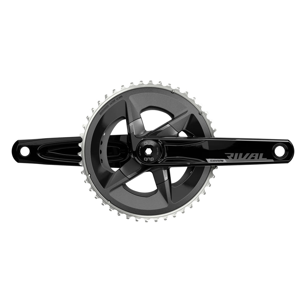 SRAM Crank Rival AXS 12 Speed