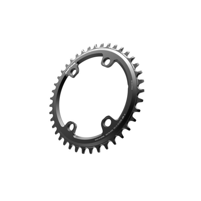 Rotor Round Ring 1x 110X4 Chainrings